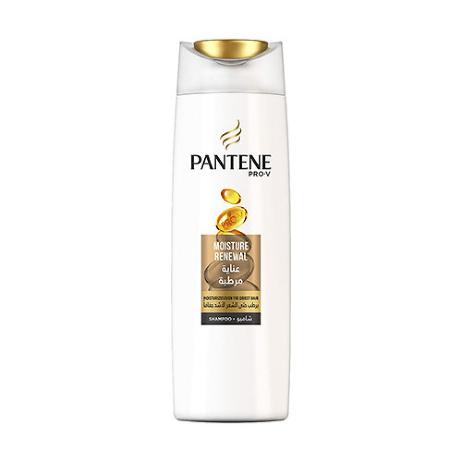 Panten Moisture Renewal Shampoo 600Ml