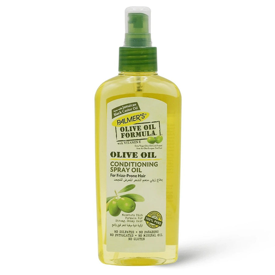 Palmers Olive Formula Condotioning Spary Oil 228Ml