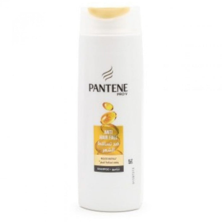 Pantene Anti-Hair Fall Shampoo 190 ml