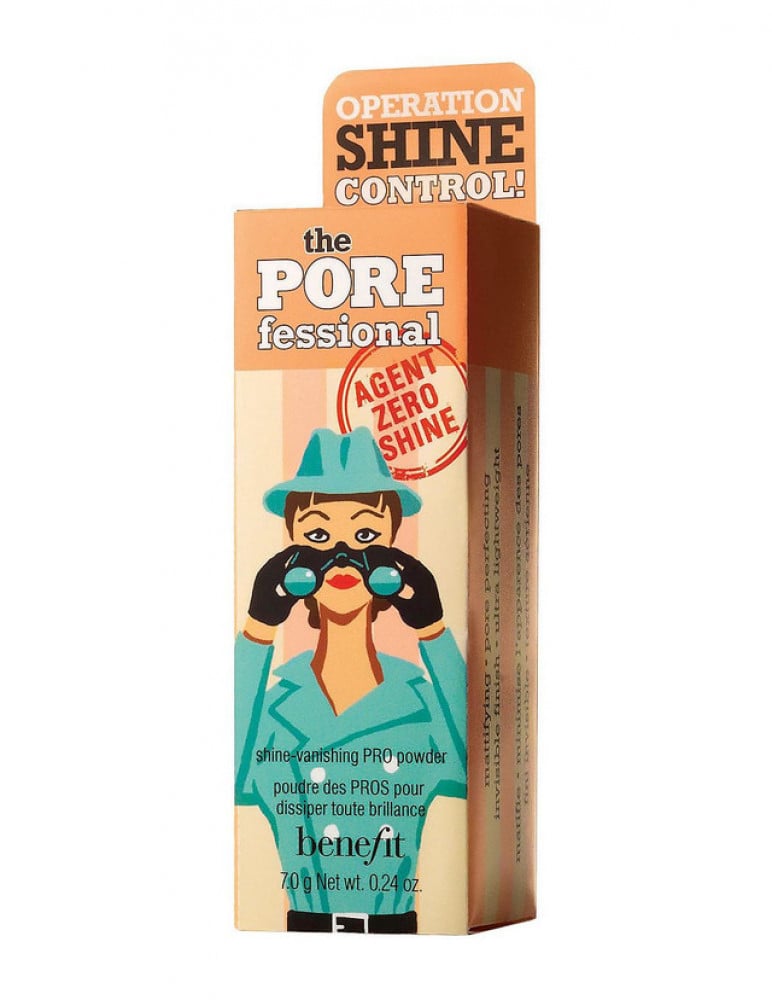 Benefit Operation Shine Control Powder 7 Gm