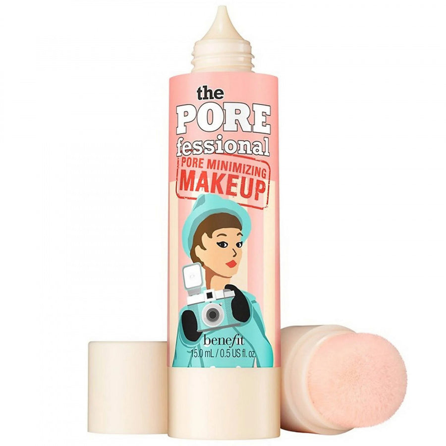 Benefit Pore 3 Fessional Makup 15.0Ml