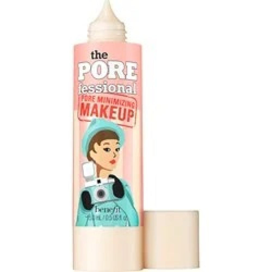 Benefit Pore 4 Fessional Makup 15.0Ml