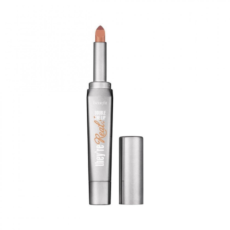 Benefit Double The Lip Bare Affair