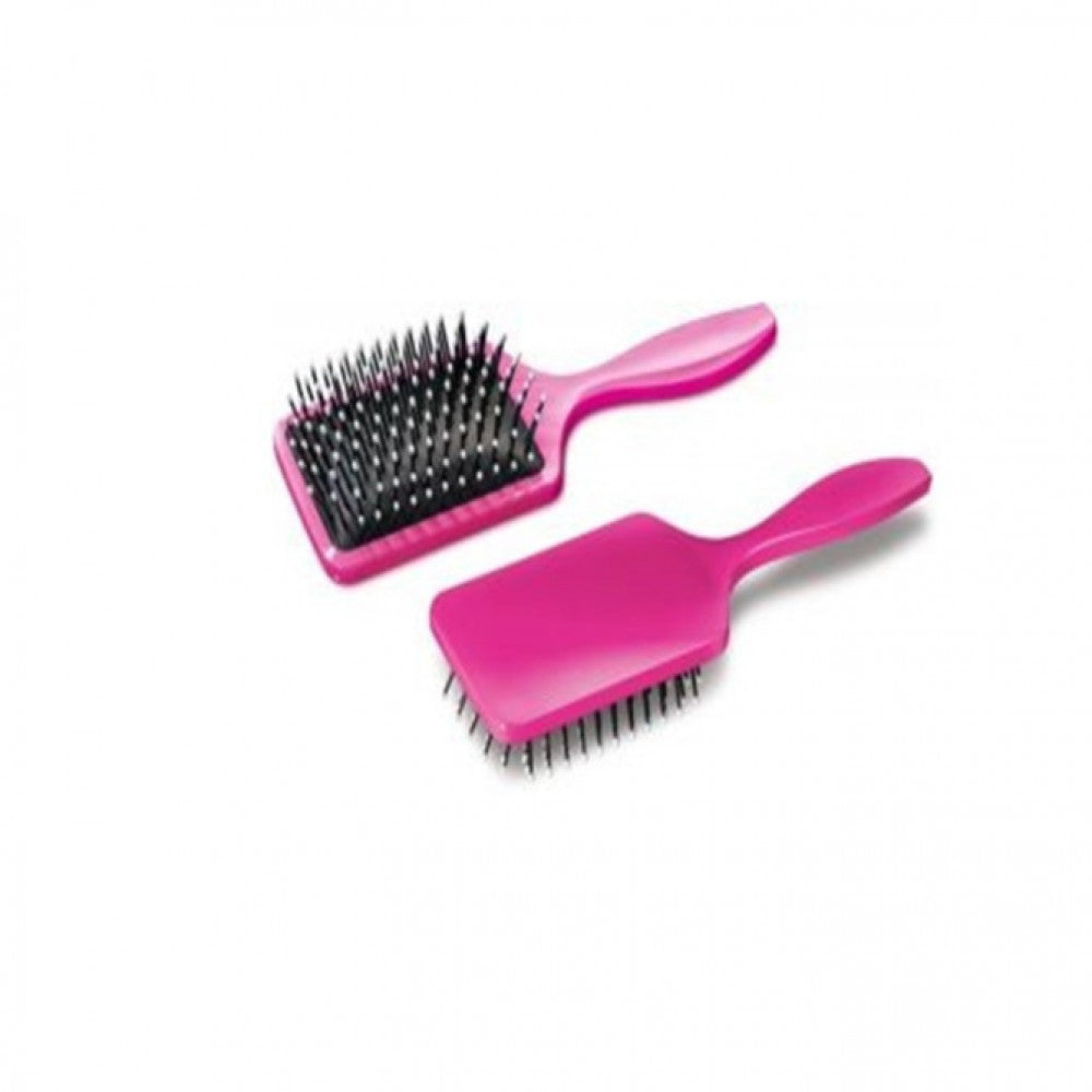 Trisa Hair Brush Basis Paddle Brushing Large