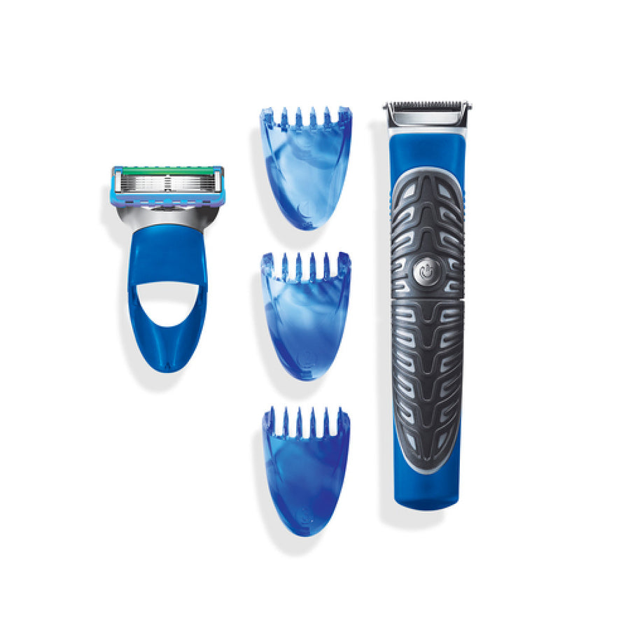 Gillette Shaving Styler 3In1 Waterproof