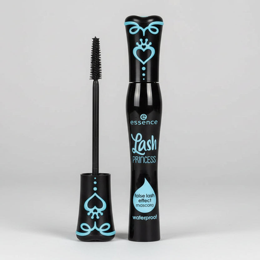 Essence Lash Princess False Lash Effect Waterproof Mascara - Black