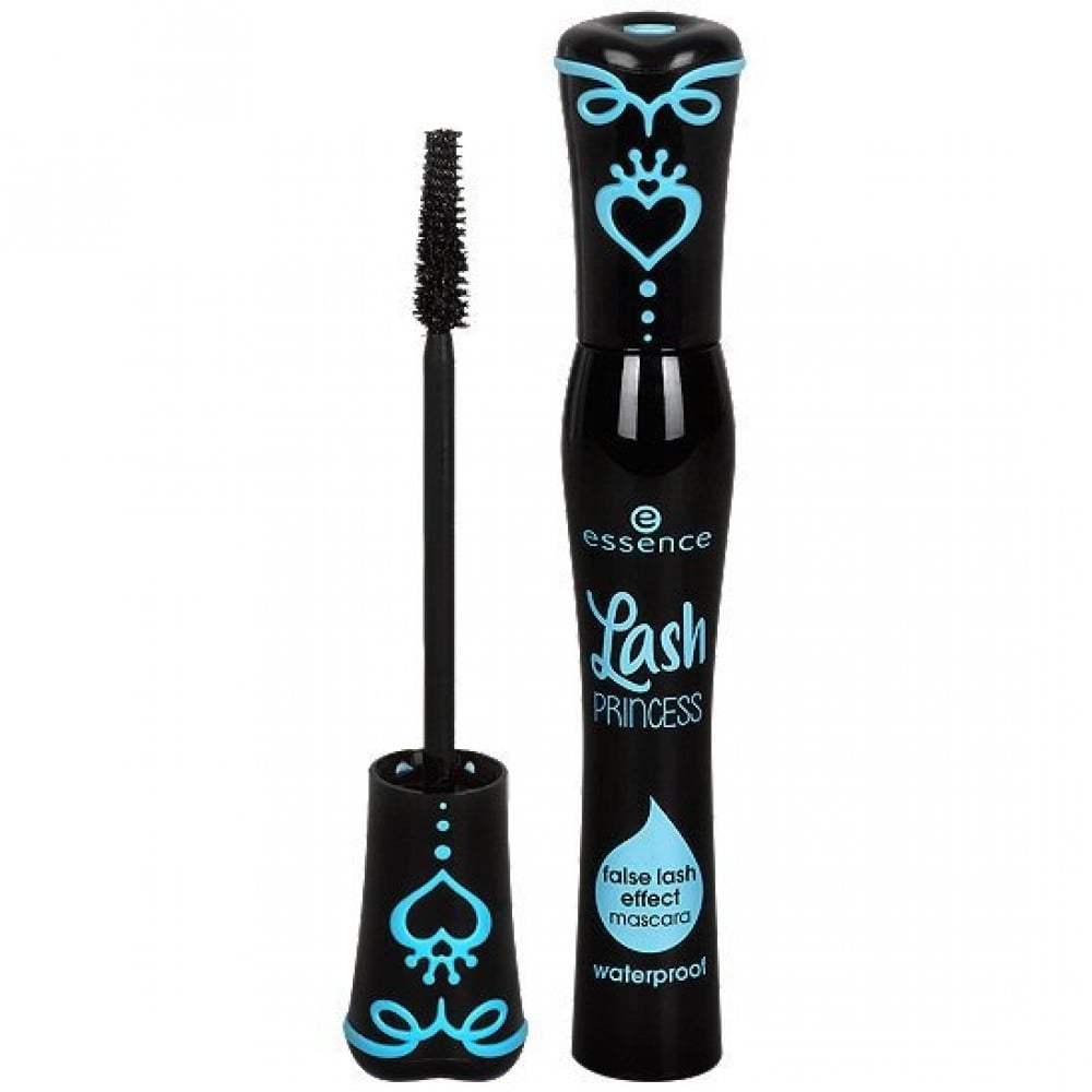 Essence Lash Princess False Lash Effect Waterproof Mascara - Black