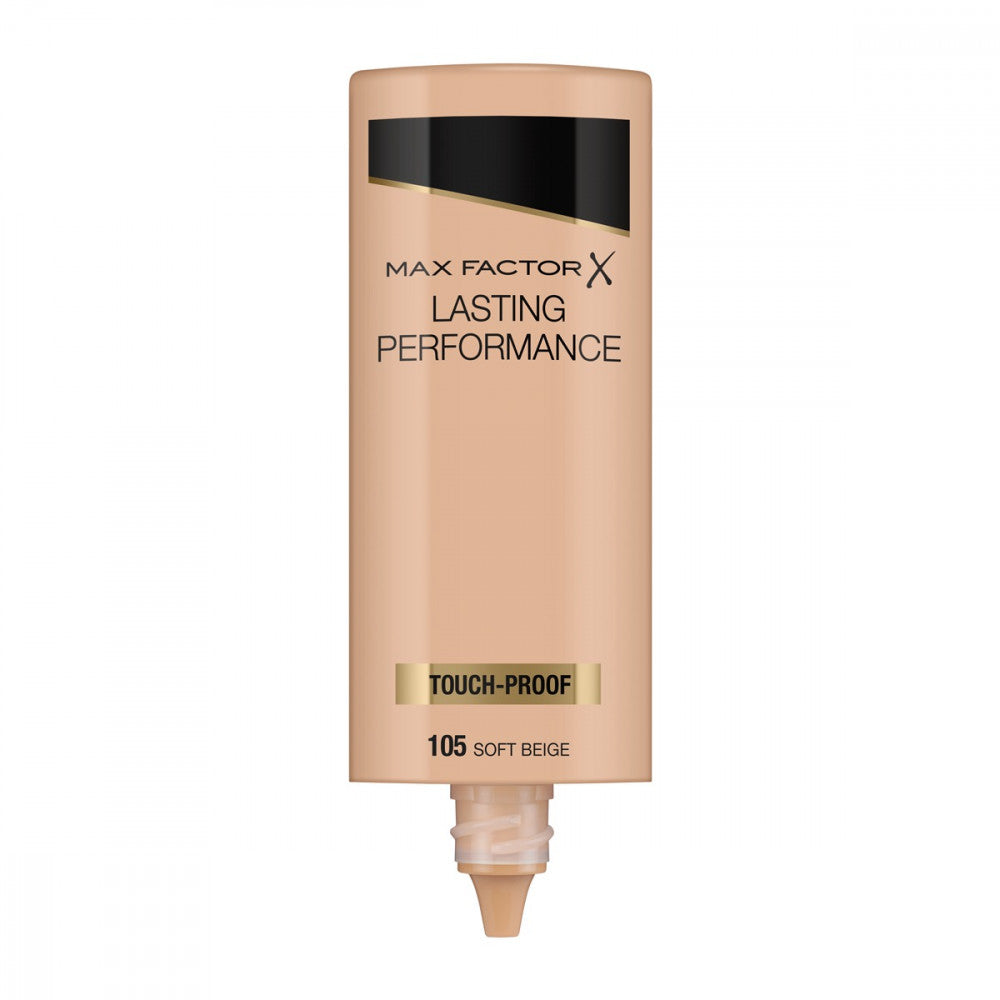 Max Factor Foundations
