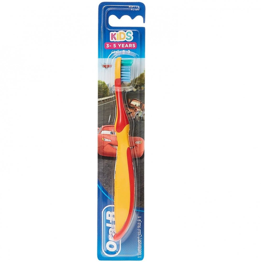 Oral-B Kids 3-5 Years -728 Tooth Brush