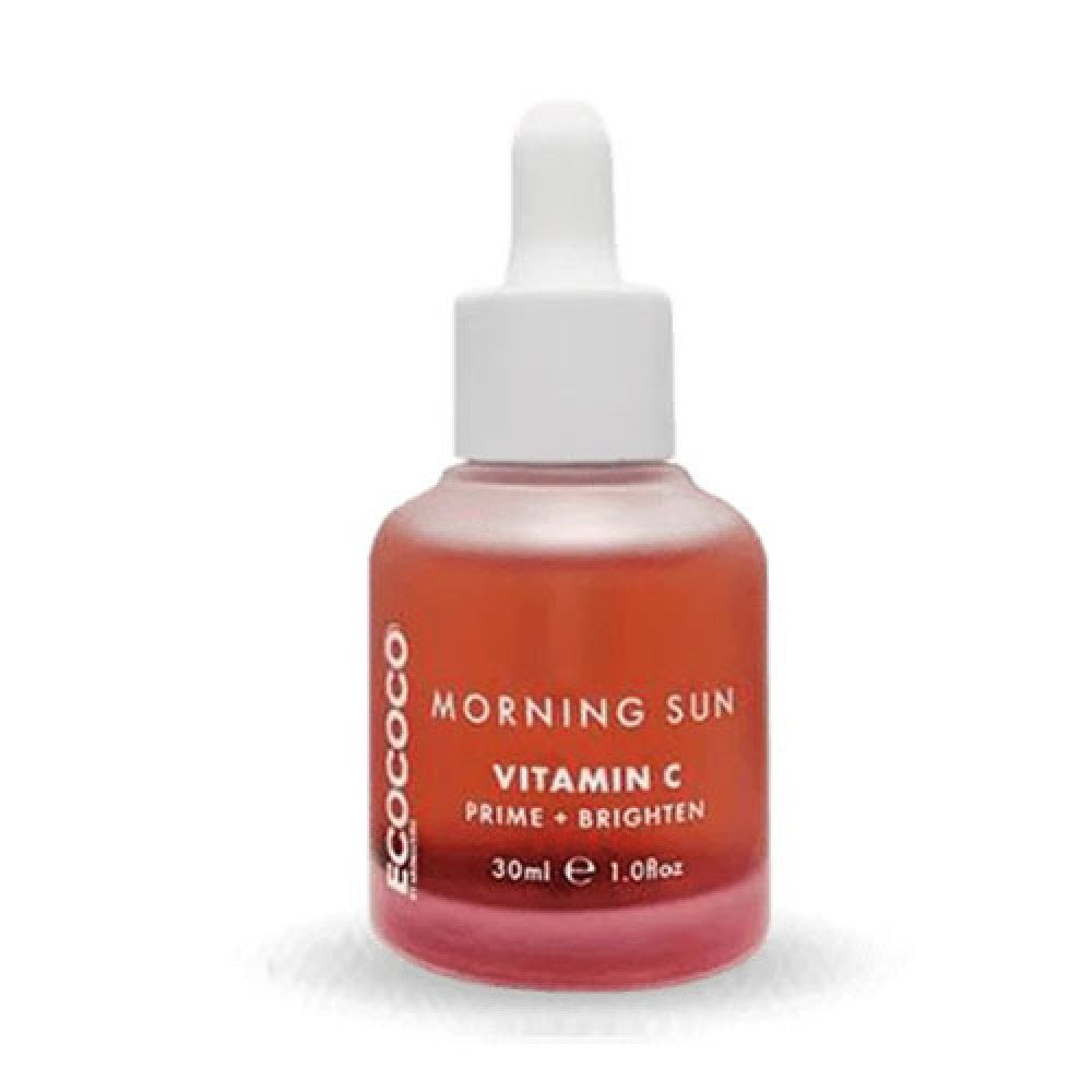 Ecococo Morning Sun Vitamin C Serum 30Ml