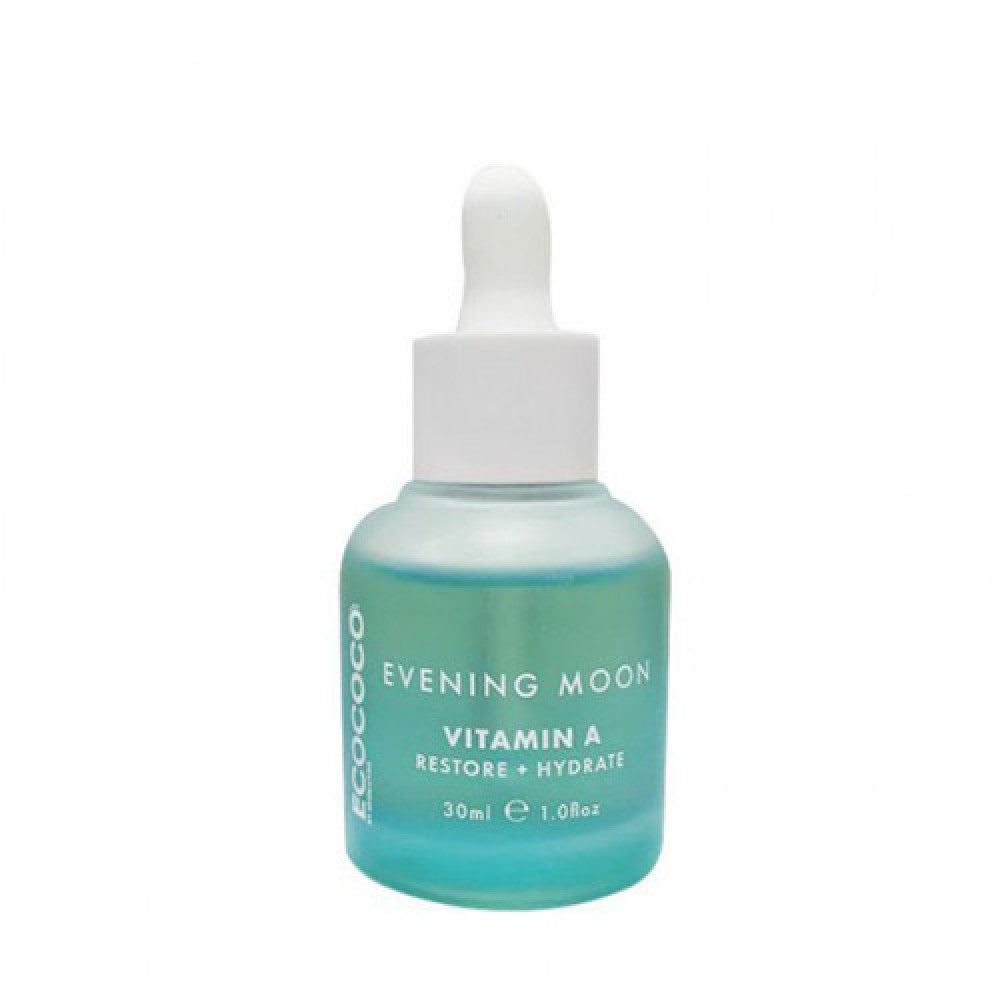 Ecococo Evening Moon Vitamin A Serum 30Ml