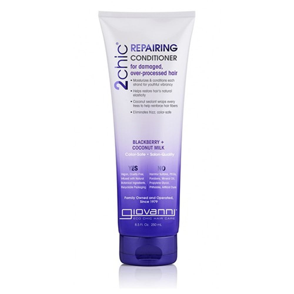 Giovanni Repairing For Damaged Hair Conditioner 250Ml