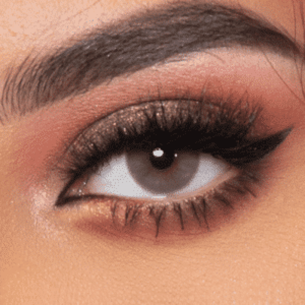 Diva Contact Lenses Latte