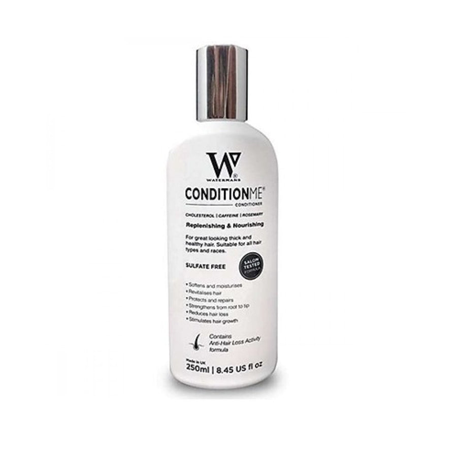 Watermans Condition me Hair Growth Conditioner, 250 ml