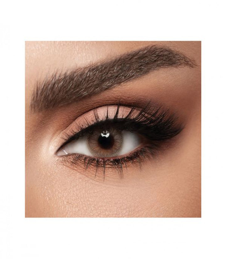 Diva Contact Lenses Sand