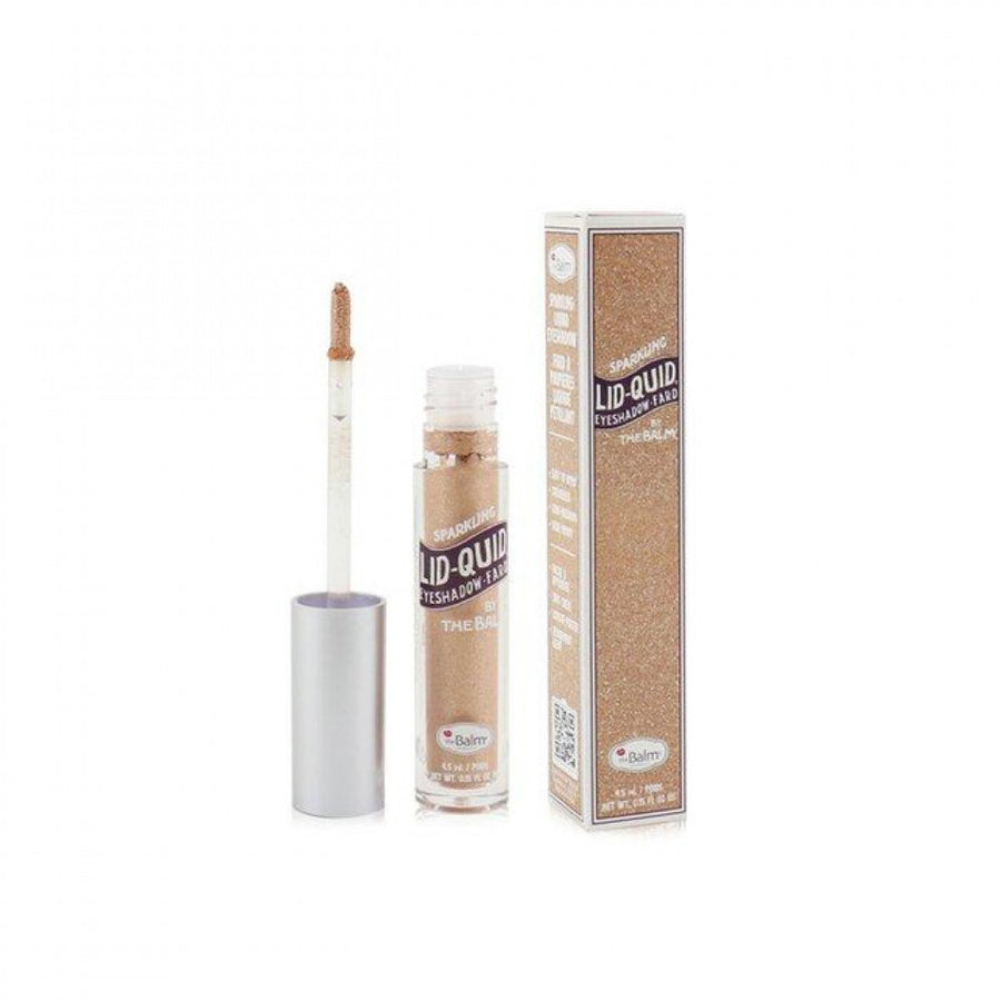 The Balm Lid-Quid Rose Eyeshadow 4.5Ml