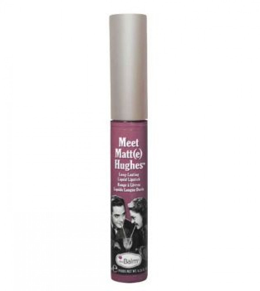 The Balm Meet Matt(E)Hughes 7.4Ml Affectionate