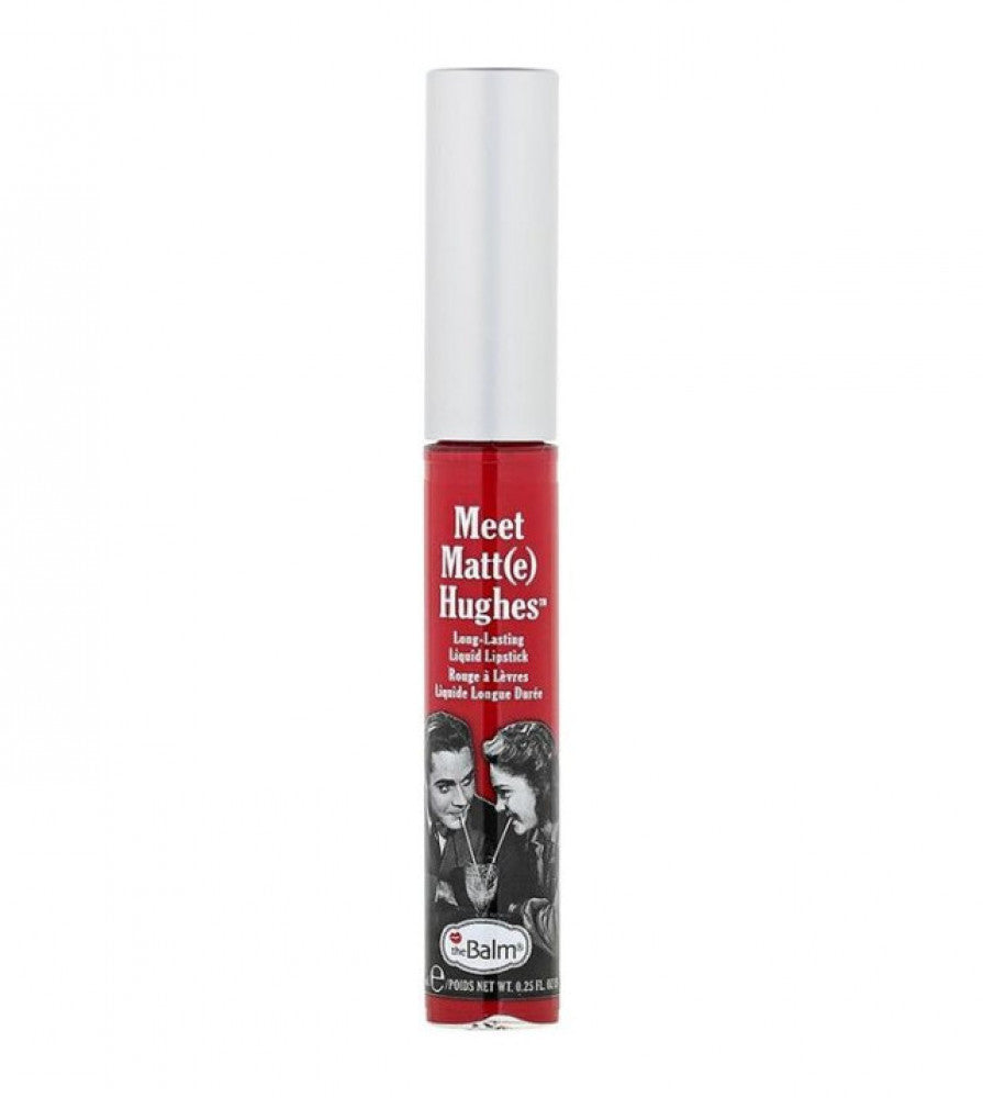 The Balm Meet Matt(E)Hughes 7.4Ml Devoted