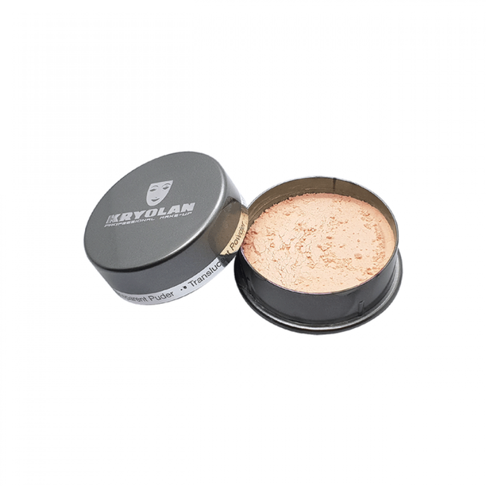 Kryolan Tl 11 Powder Make-Up 20 Gm