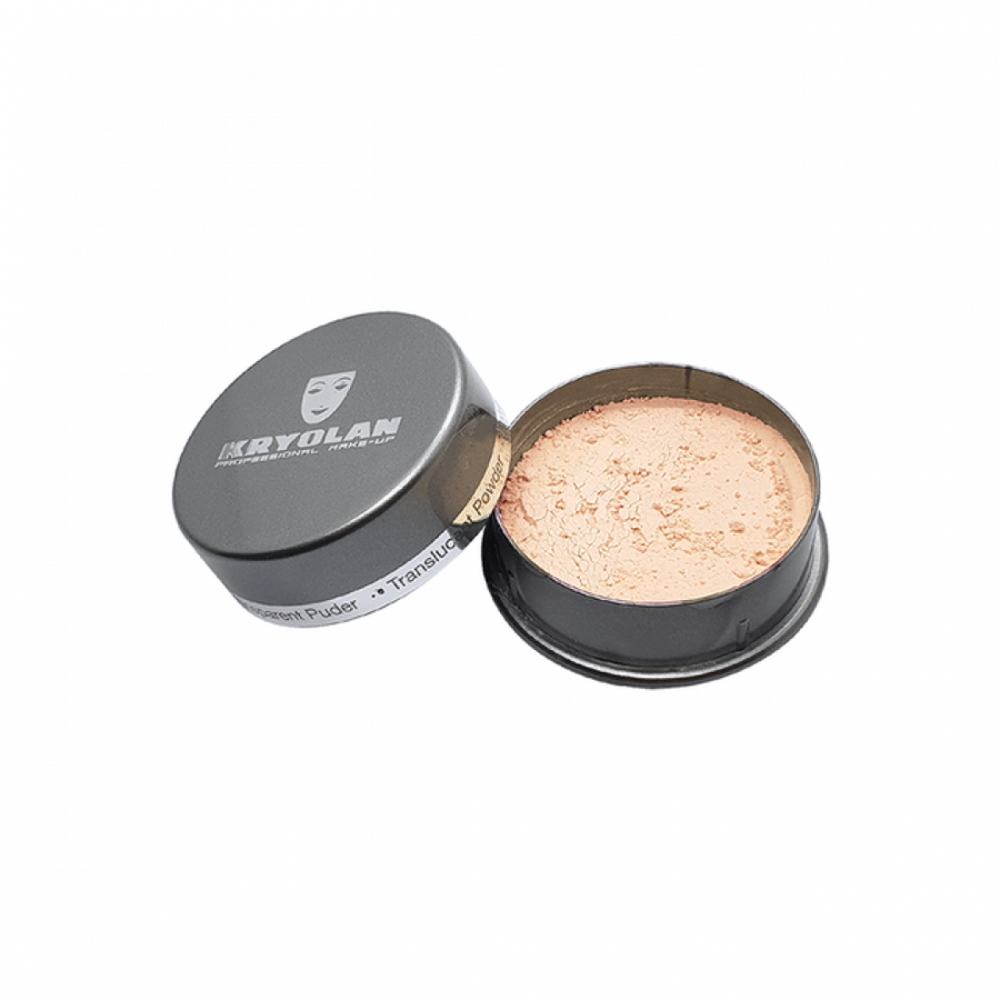 Kryolan Tl 11 Powder Make-Up 20 Gm