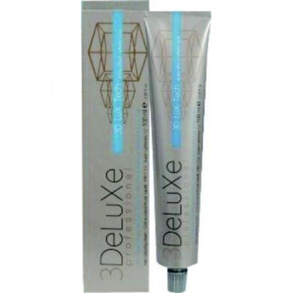 DELUXE HAIR COLOR 100ML 10.00 NEUTRAL