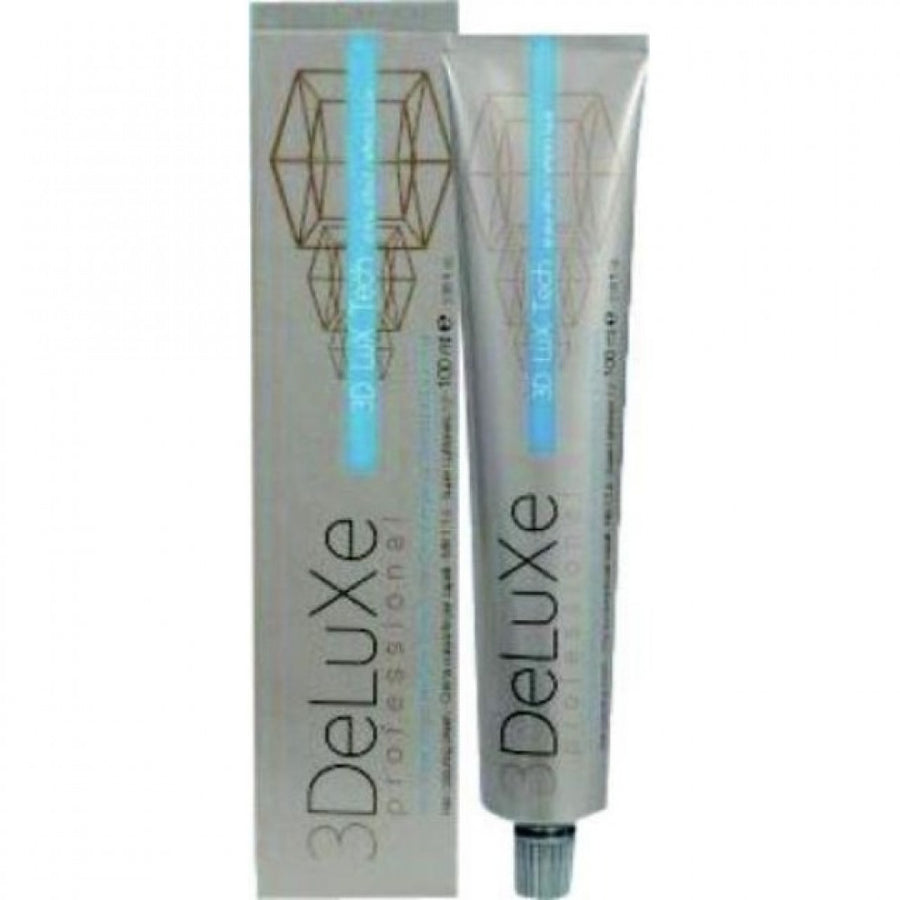 DELUXE HAIR COLOR 100ML 10.00 NEUTRAL