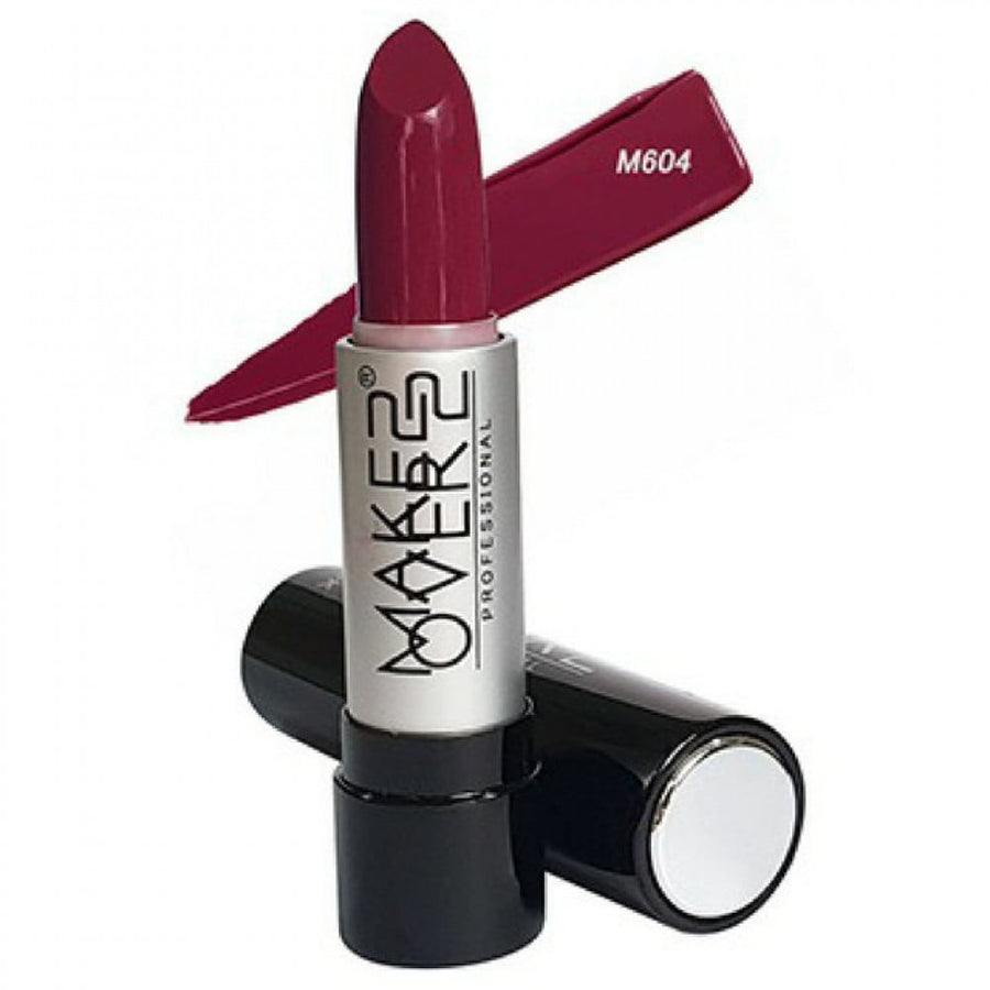 Make Over matte Lipstick M604