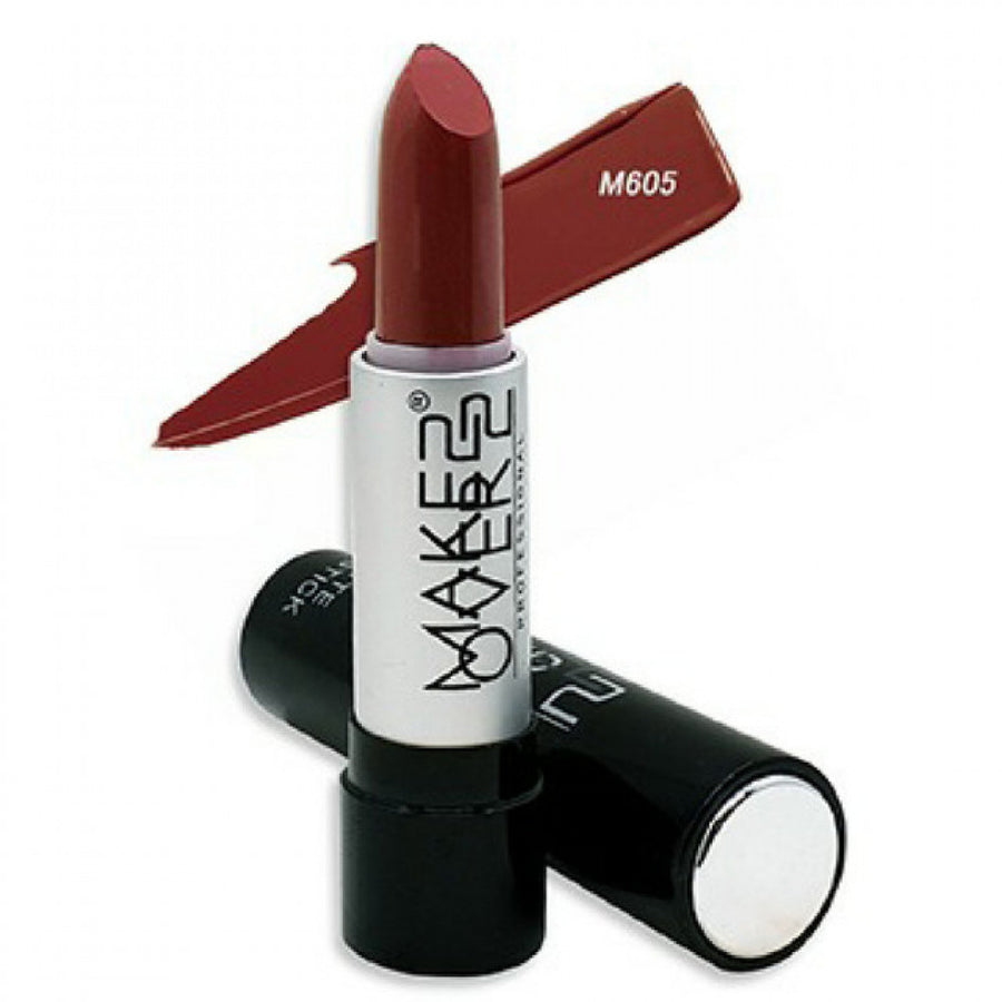 Make Over Lipstick M605