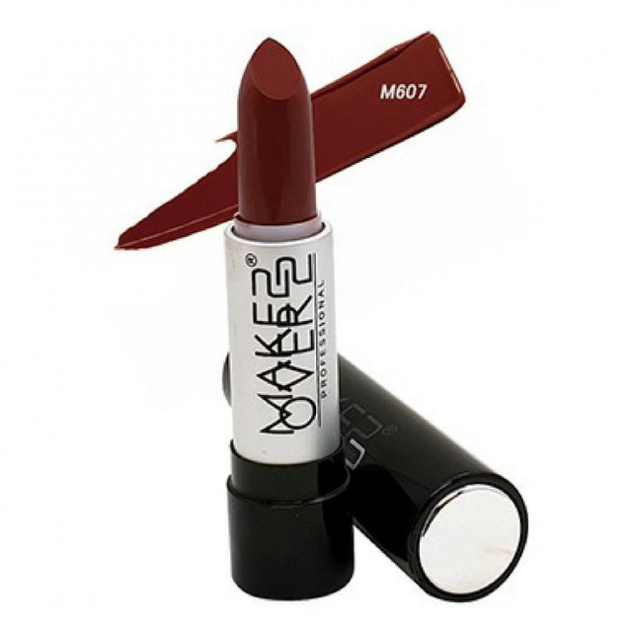 Make Over matte Lipstick M607