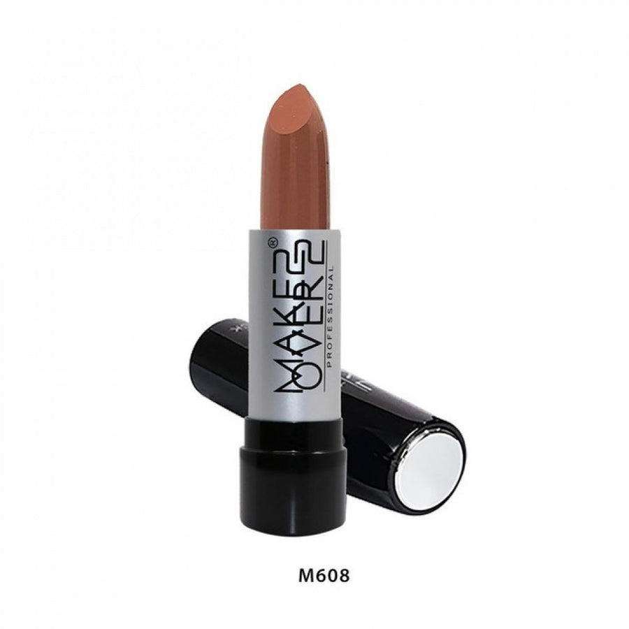 Make Over matte Lipstick M608