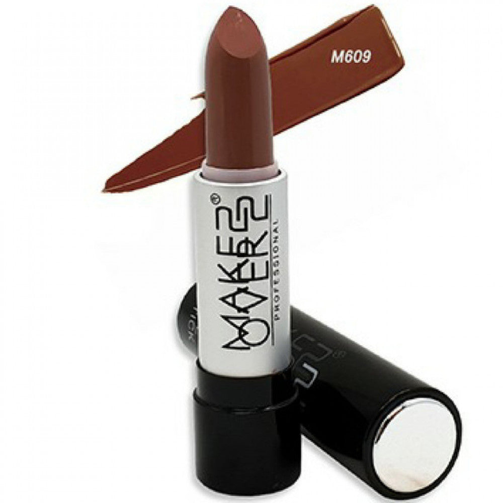 Make Over matte Lipstick M609