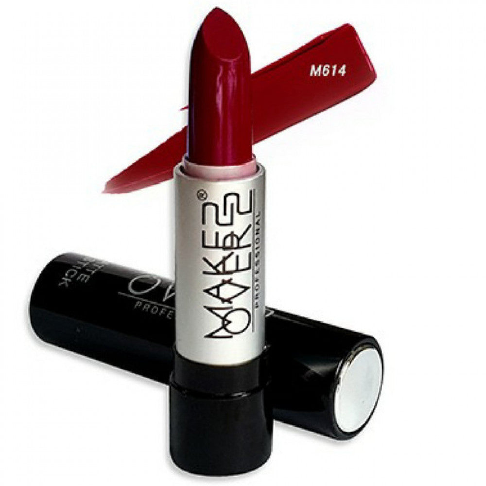 Make Over matte Lipstick M614