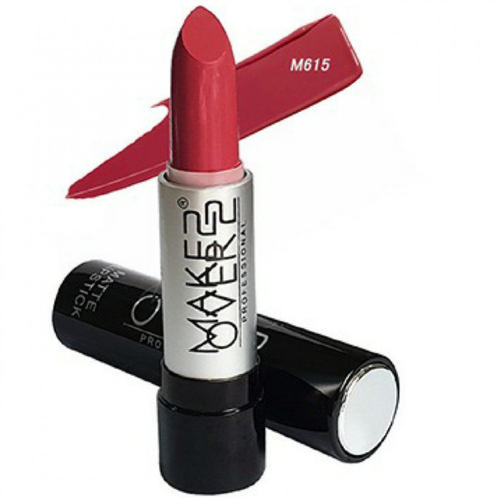 Make Over matte Lipstick M615