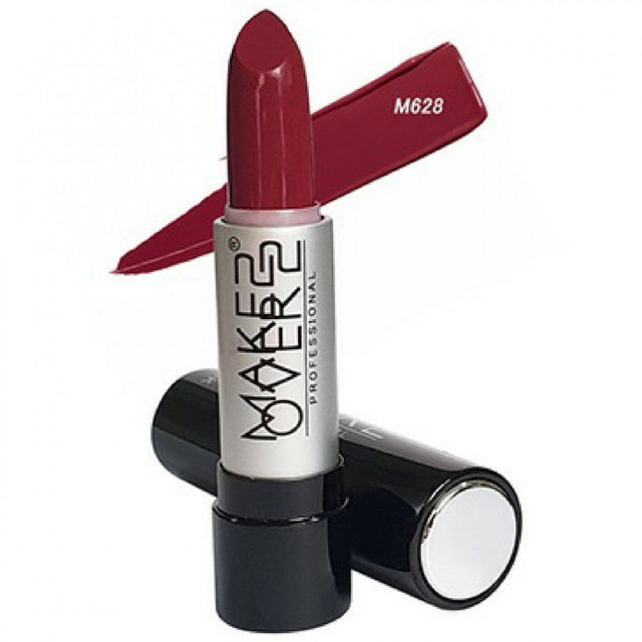 Make Over Lipstick M628