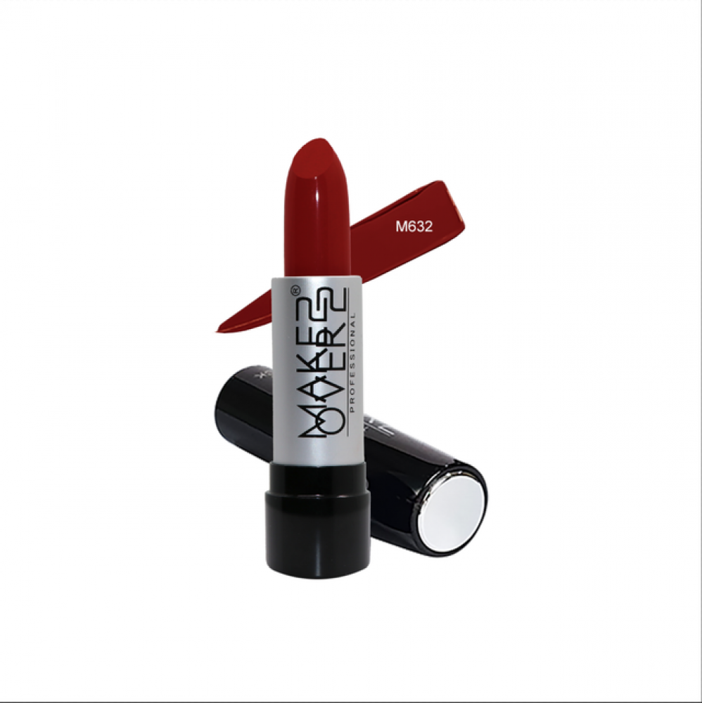 Make Over Lipstick M632