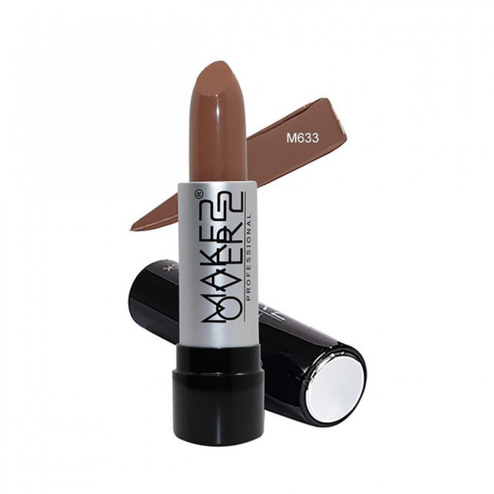 Make Over Lipstick M633
