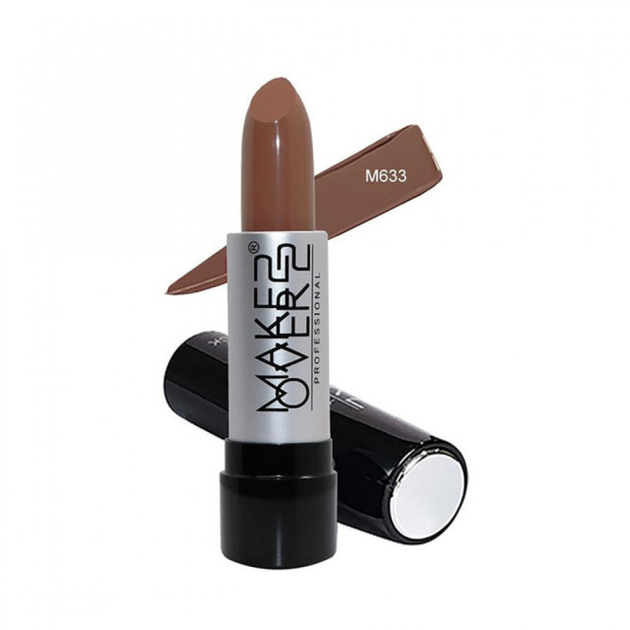 Make Over Lipstick M633