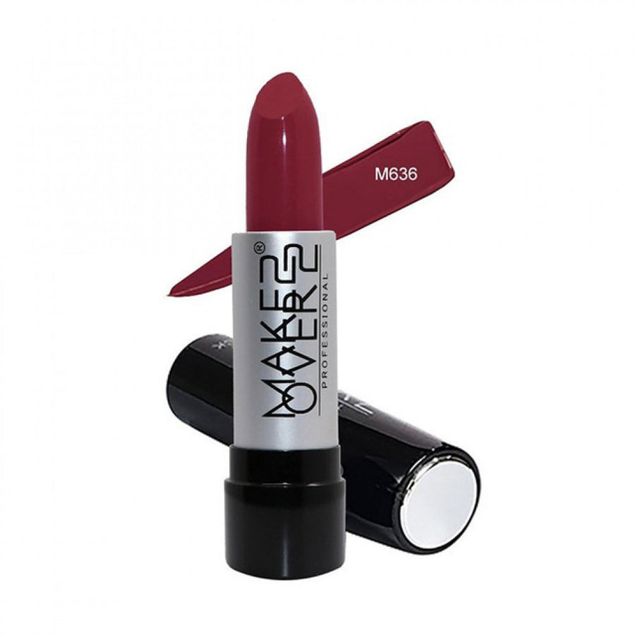 Make Over Lipstick M636