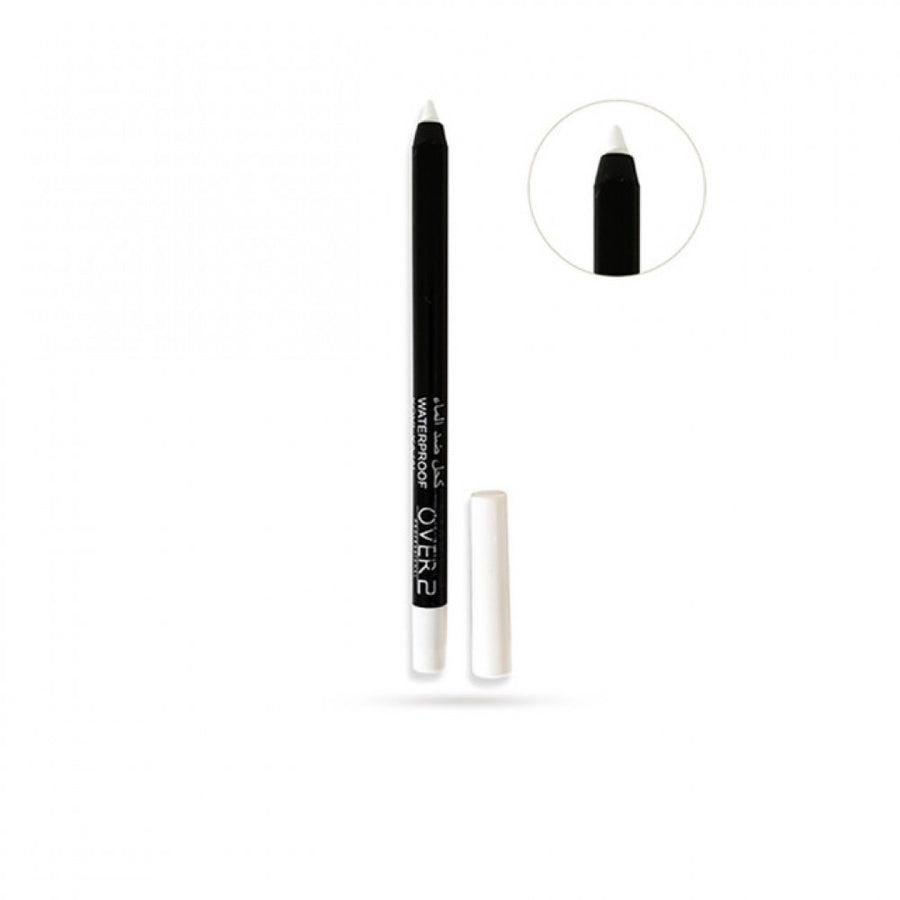 Make Over Waterproof Kohl Kajal M403