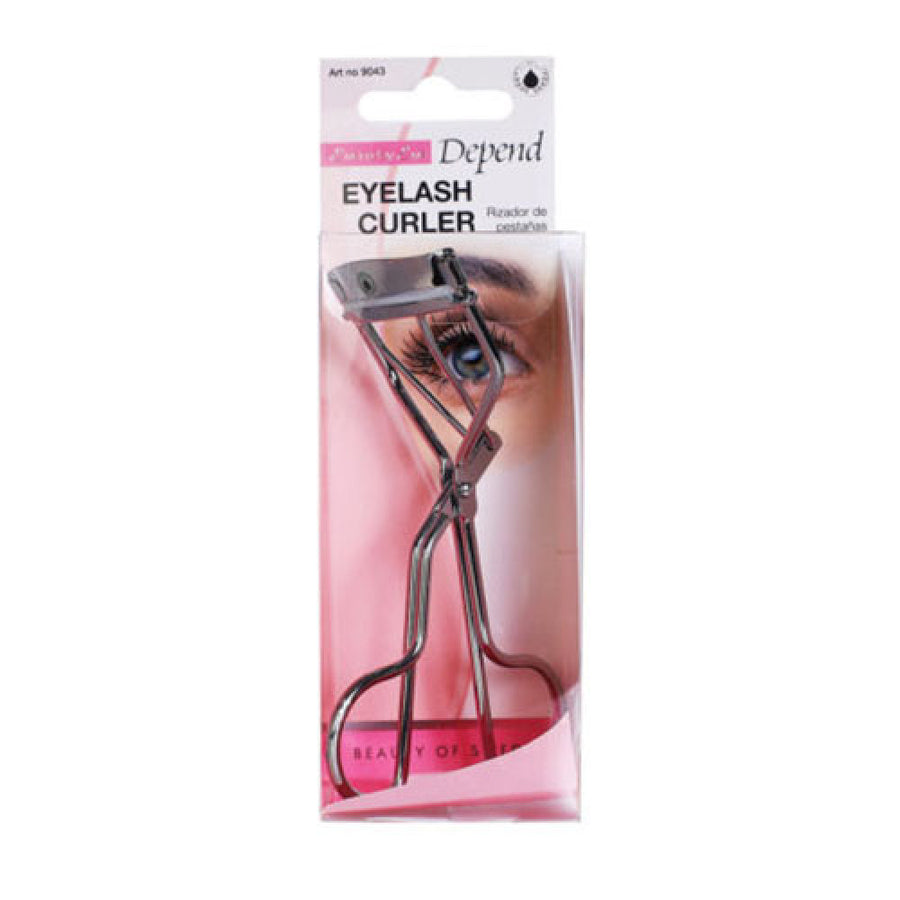 Depend Eyelash Tongs 4751