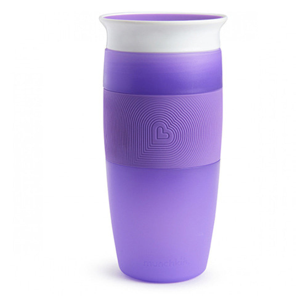 Munchkin 18+M Miracle Spill - Proof Cup 414Ml
