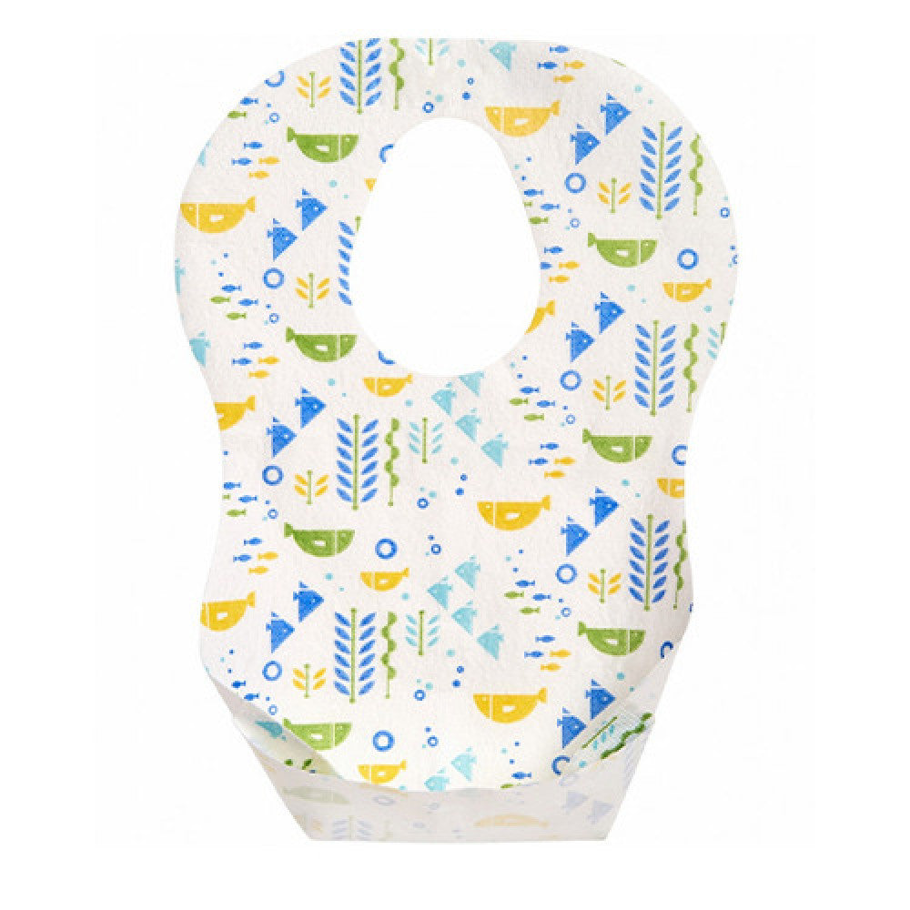 Munchkin - Disposable Bibs 24pack