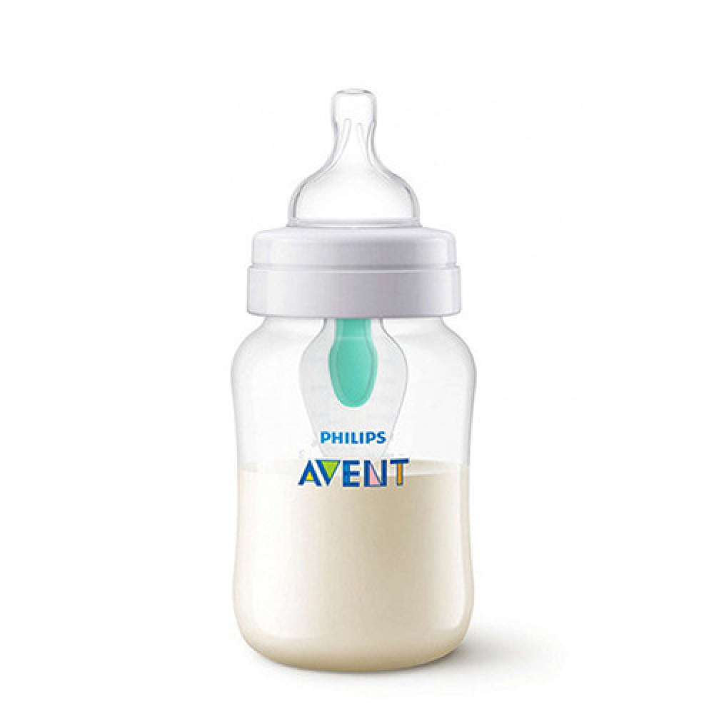 Avent 813-14 Feeding Bottle 260Ml