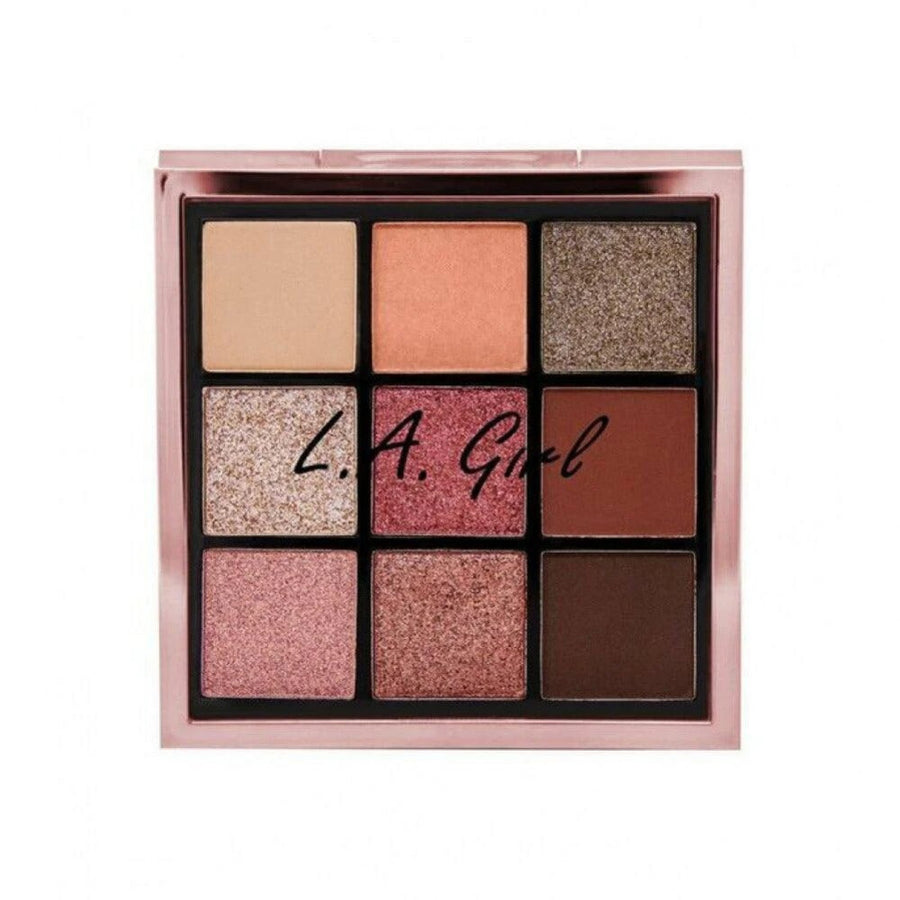 L.A GIRL EYESHADOW 14G GES434