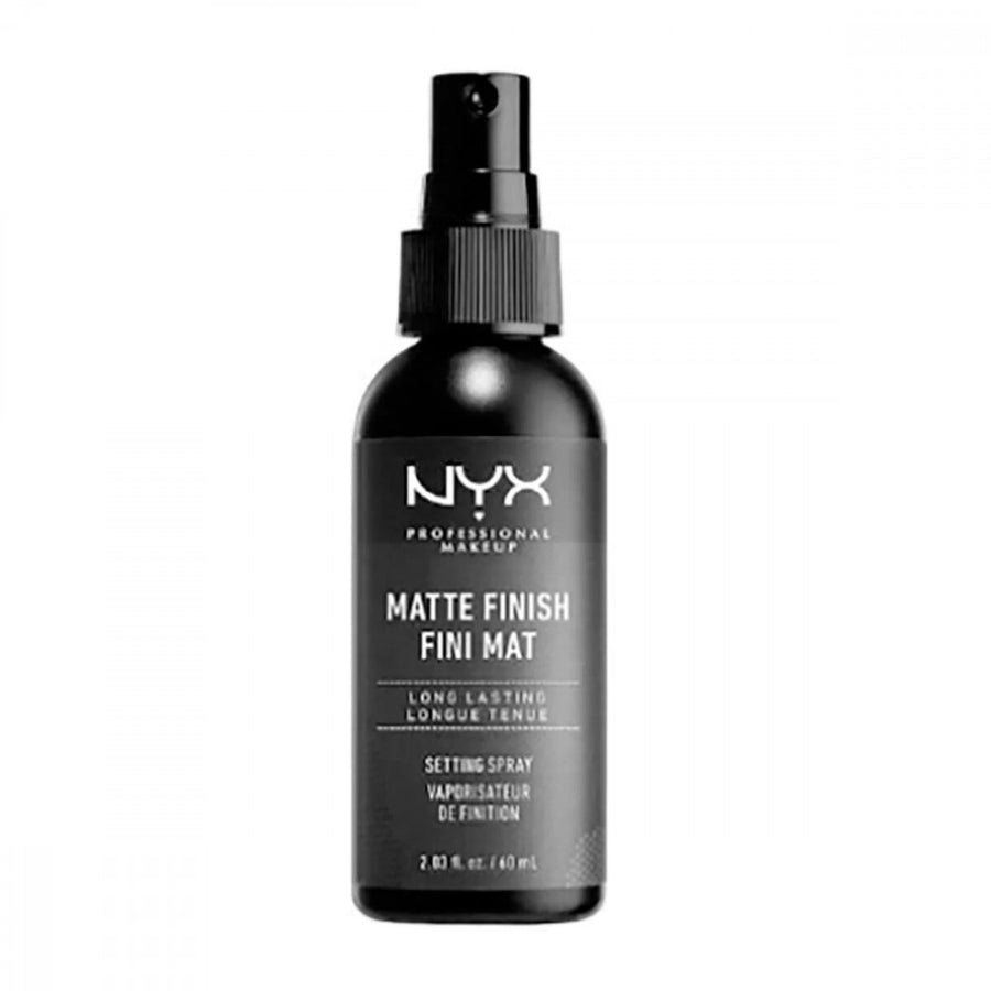 NYX Professional Makeup Setting Spray Matte Finish - 60ml