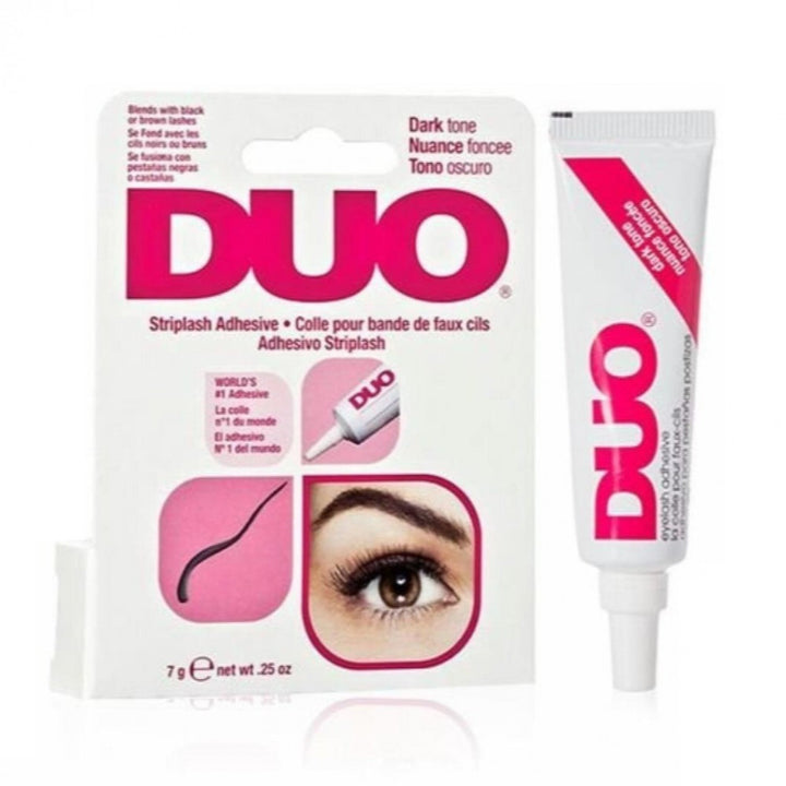 Duo StripLash Adhesive white-Tone