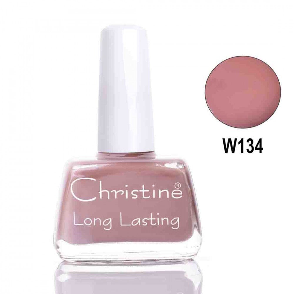 Christine Nail Polish No. 134