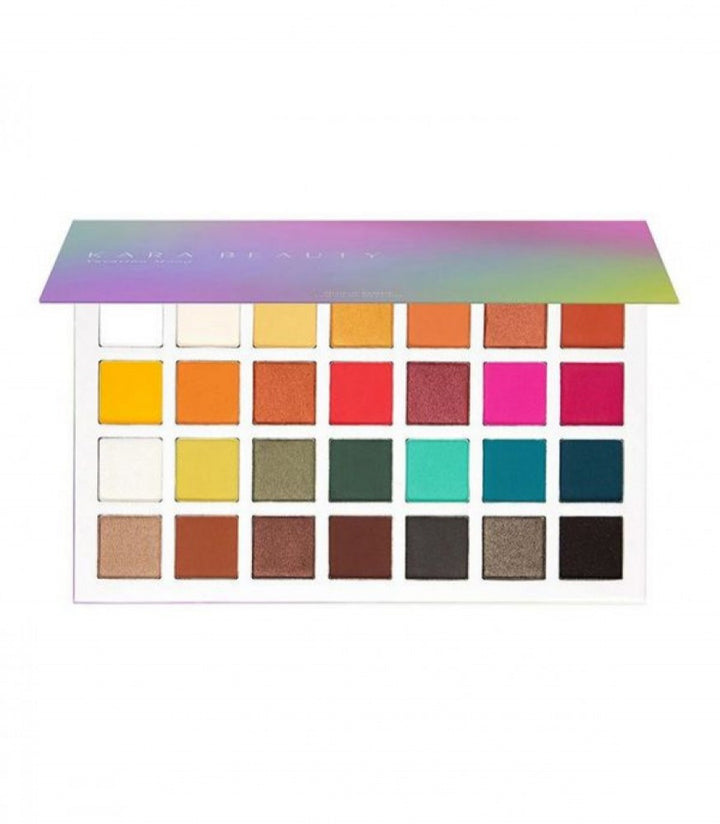 KARA EYE SHADOW 35G BEAUTY VACATION MOOD ES43