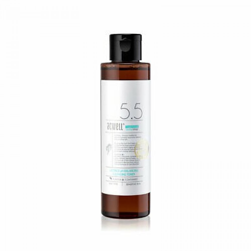 ACWLL CLEANSING TONER 150 ML