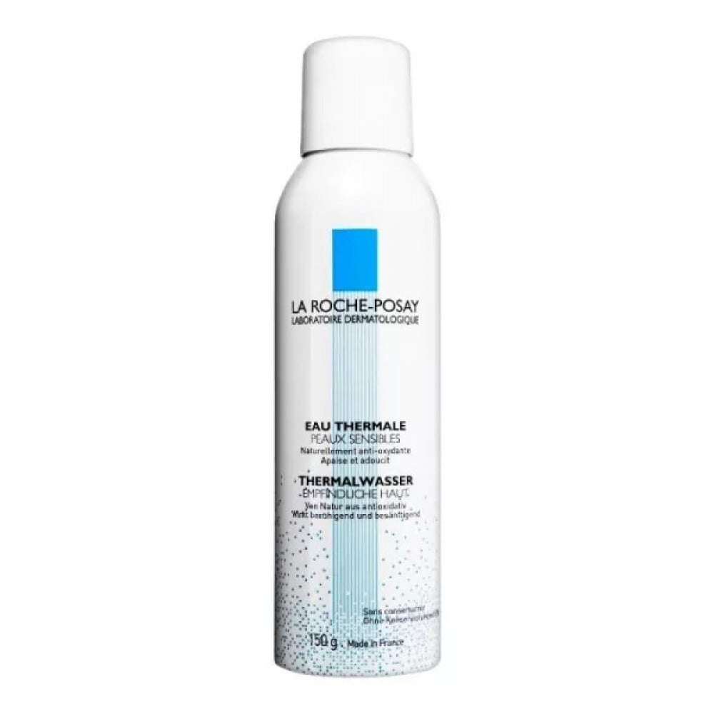 LA ROCHE POSAY THERMAL SENSITIVE SKIN SPRING WATER 150ML